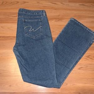 Wrangler Skin Fit jeans